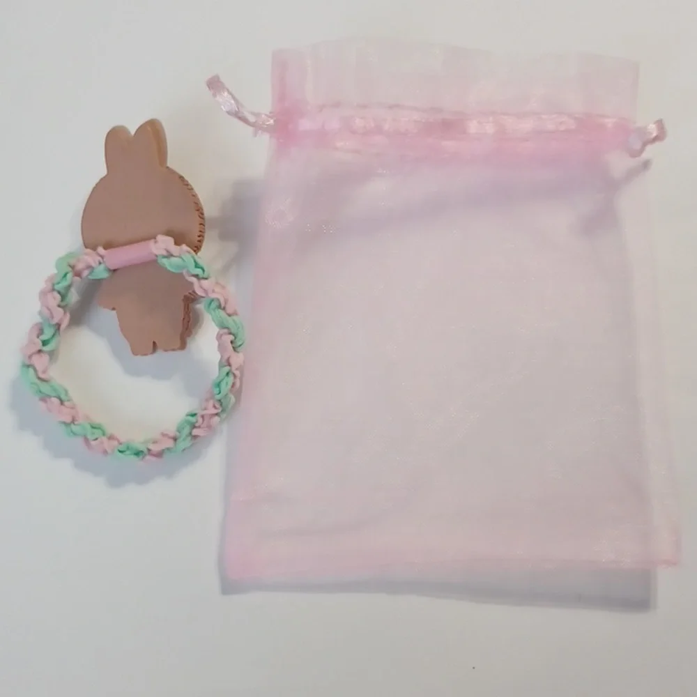 Labubu Hair Tie